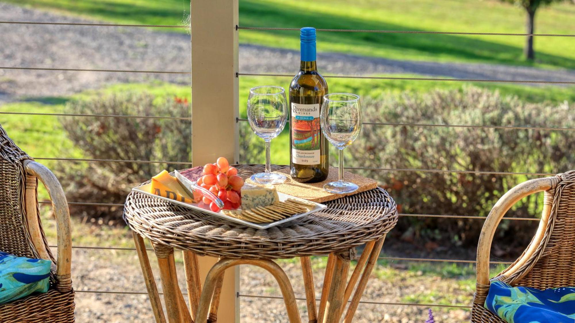Grace Cottages Uralla Bagian luar foto