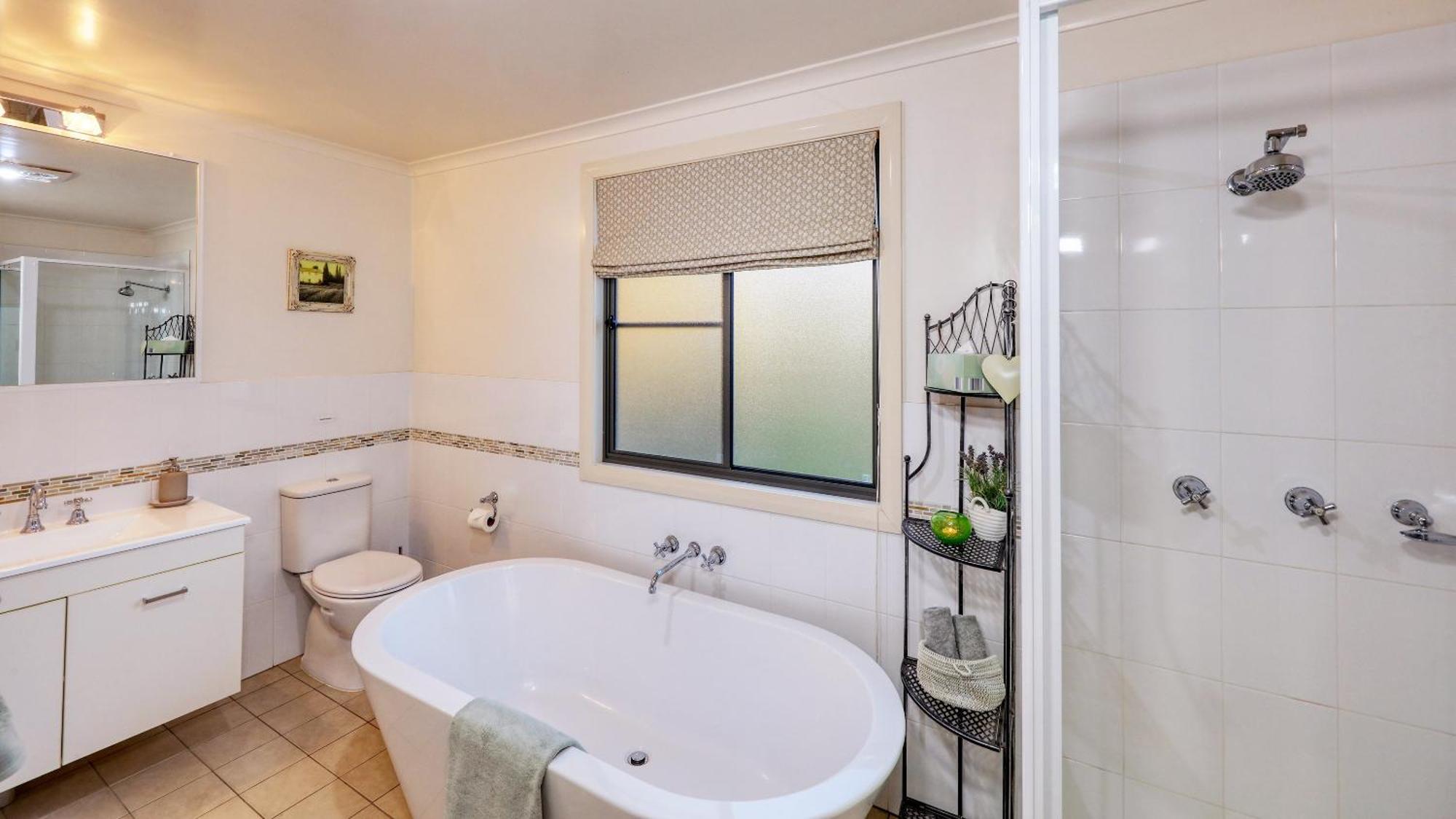 Grace Cottages Uralla Bagian luar foto