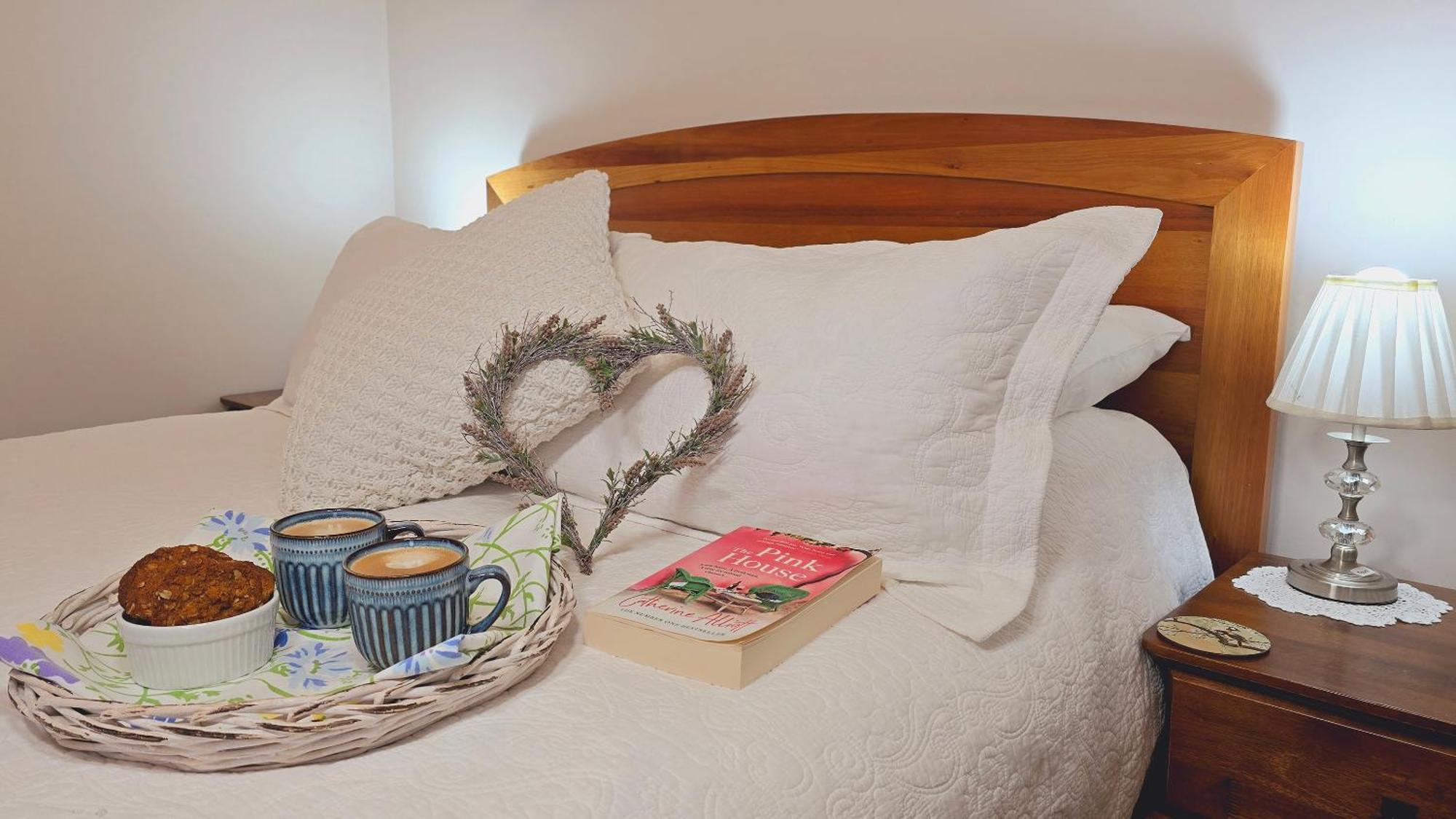 Grace Cottages Uralla Bagian luar foto