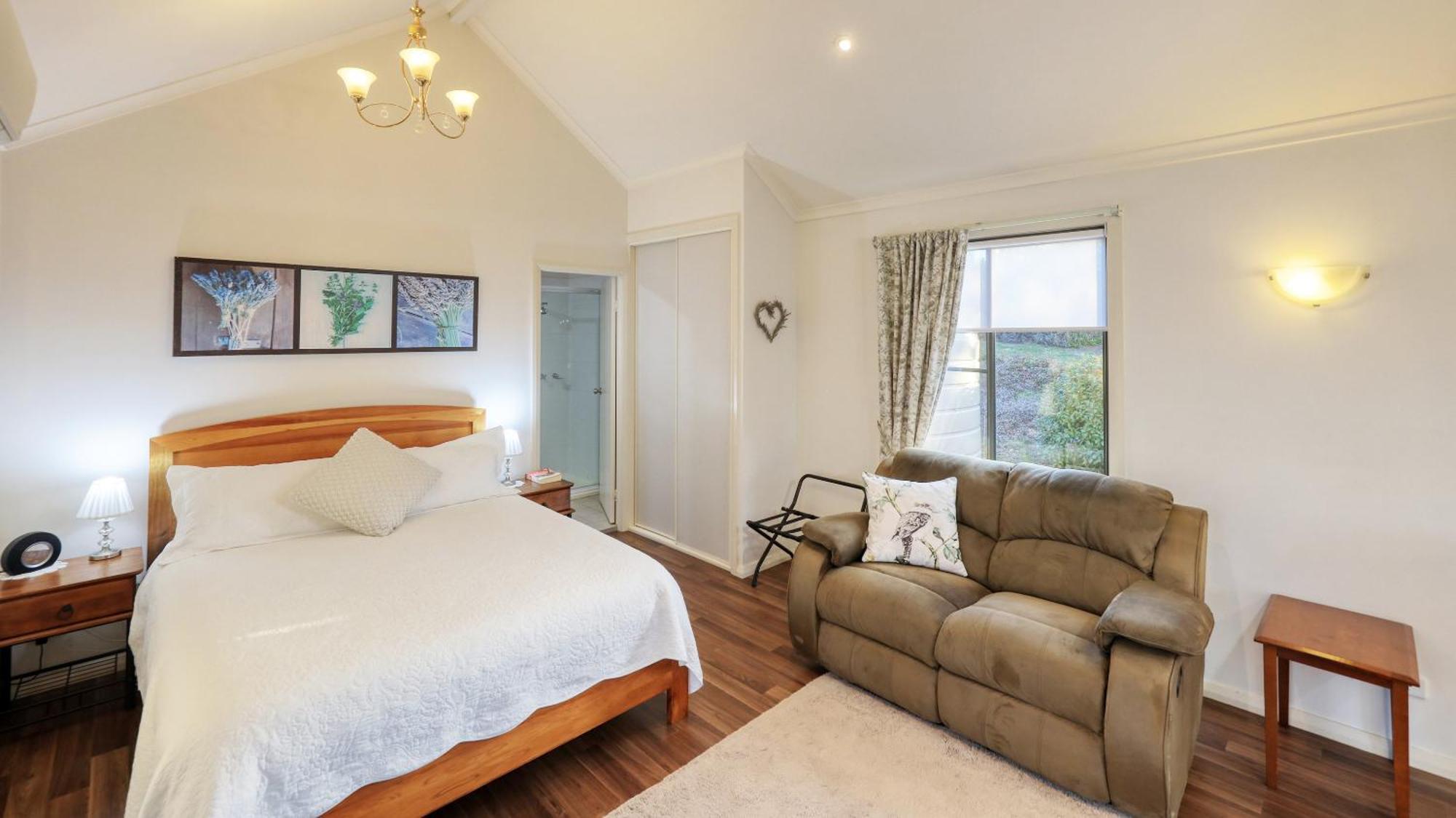 Grace Cottages Uralla Bagian luar foto