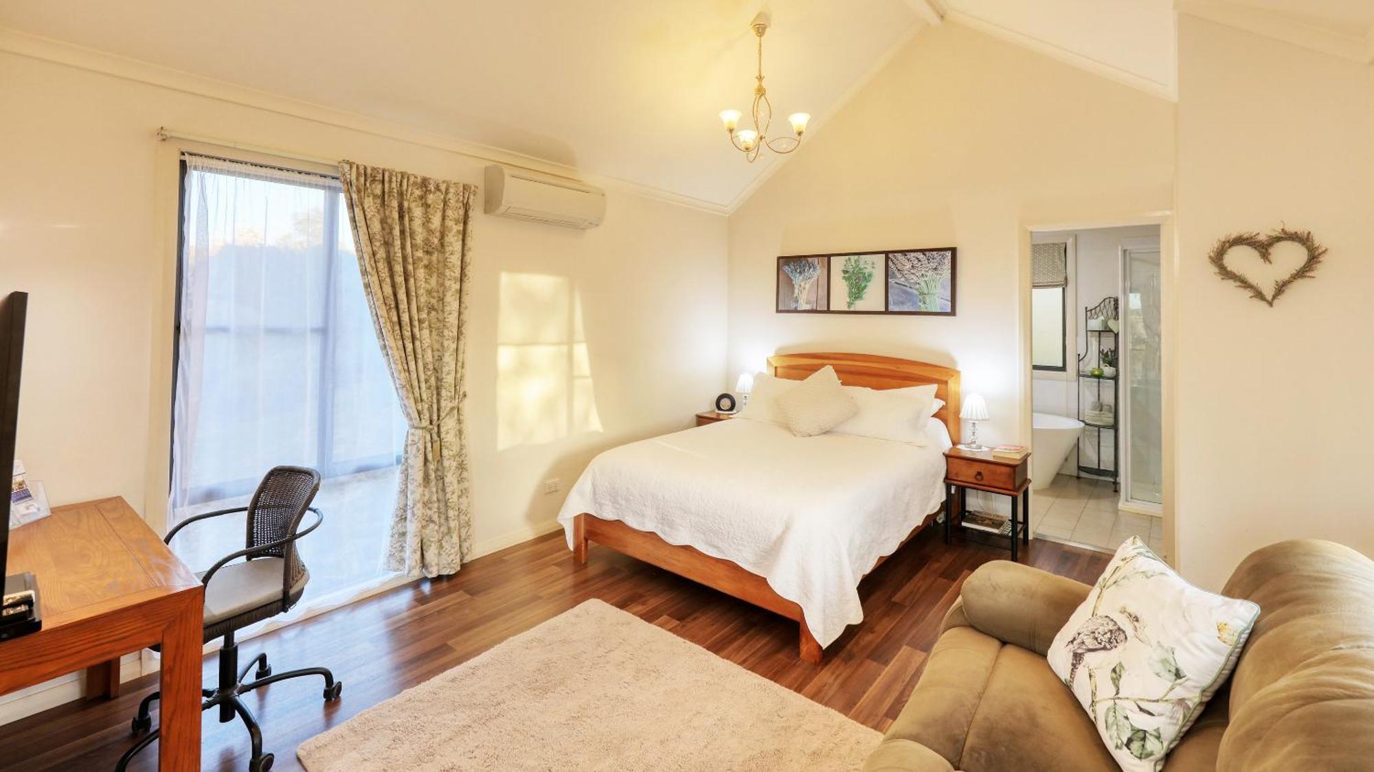 Grace Cottages Uralla Bagian luar foto