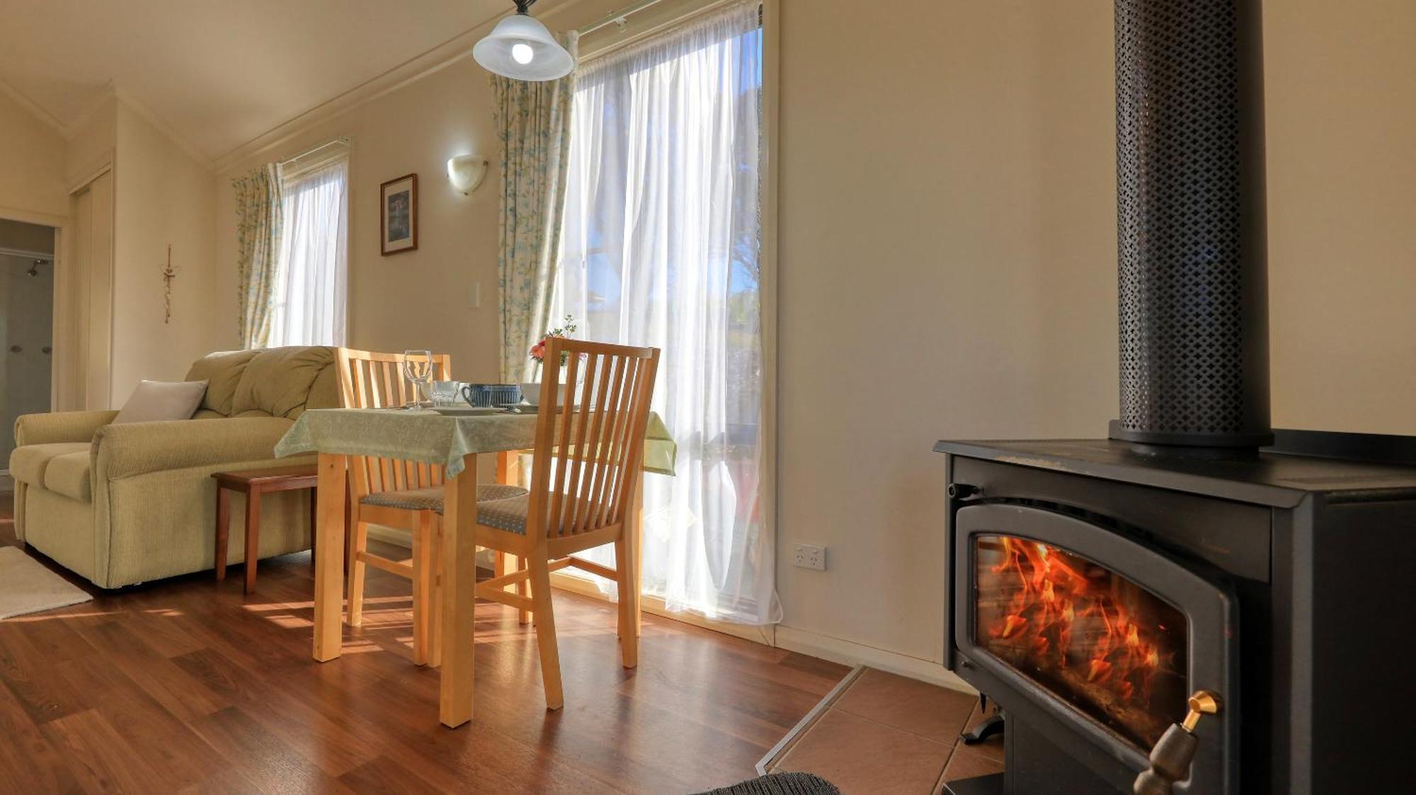Grace Cottages Uralla Bagian luar foto