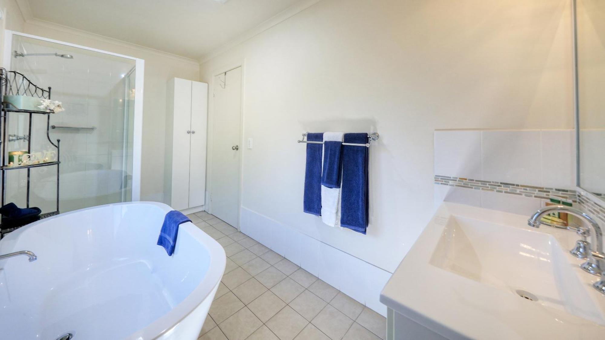 Grace Cottages Uralla Bagian luar foto