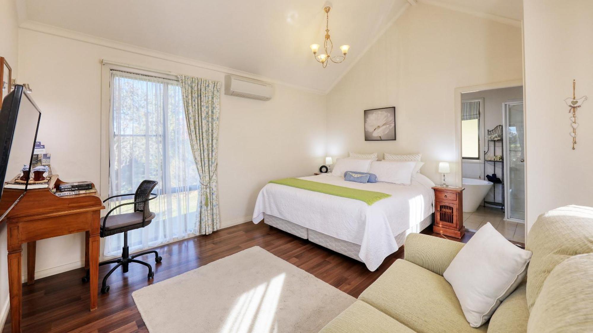 Grace Cottages Uralla Bagian luar foto